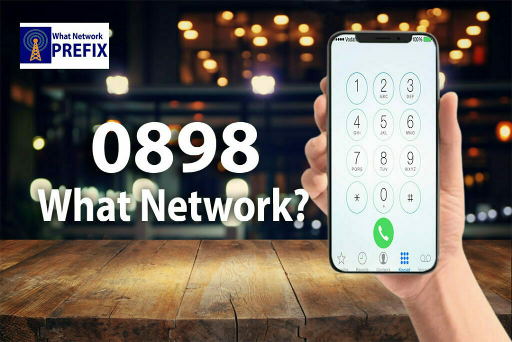 0898 What Network