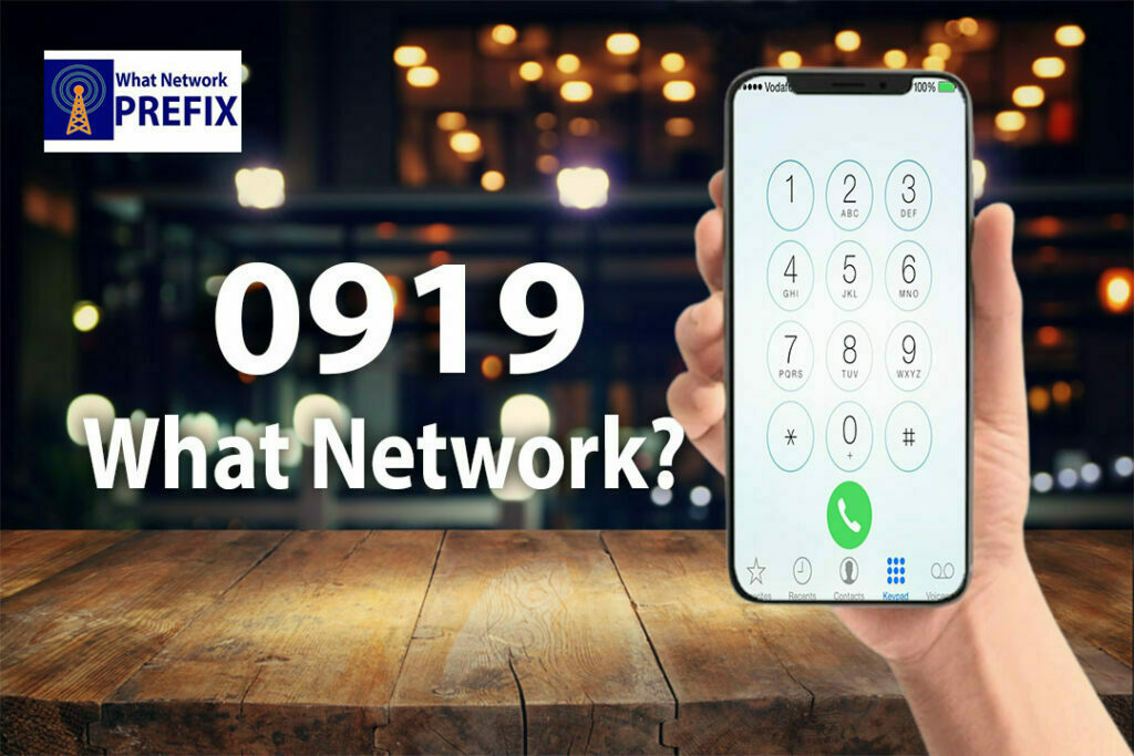 0919 What Network