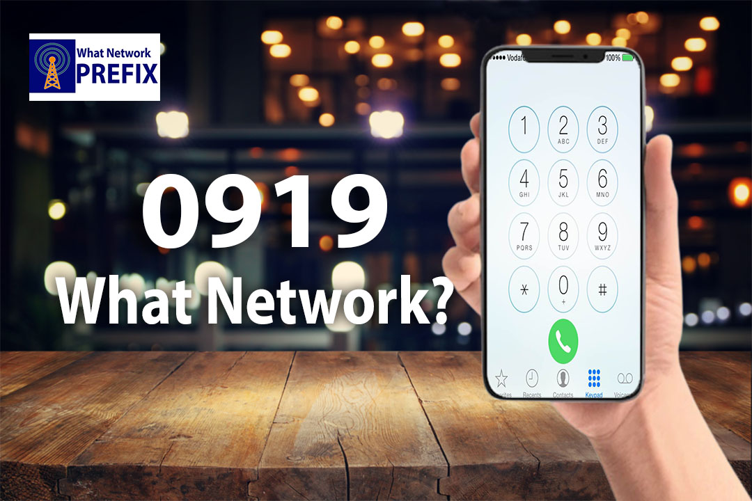 0919 What Network