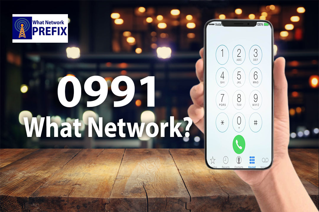 0991 What Network