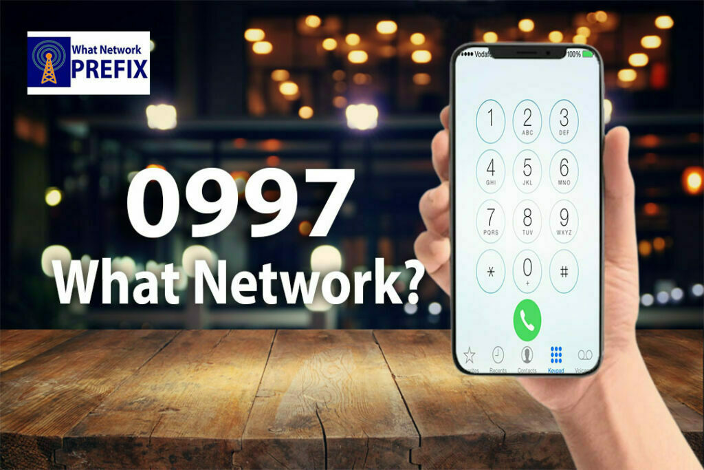 0997 What Network